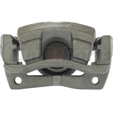 141.44239 by CENTRIC - Centric Semi-Loaded Brake Caliper