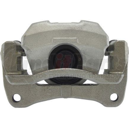 141.44242 by CENTRIC - Centric Semi-Loaded Brake Caliper with New Phenolic Pistons