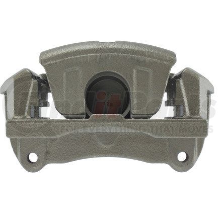 141.44243 by CENTRIC - Centric Semi-Loaded Brake Caliper