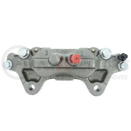 141.44246 by CENTRIC - Centric Semi-Loaded Brake Caliper