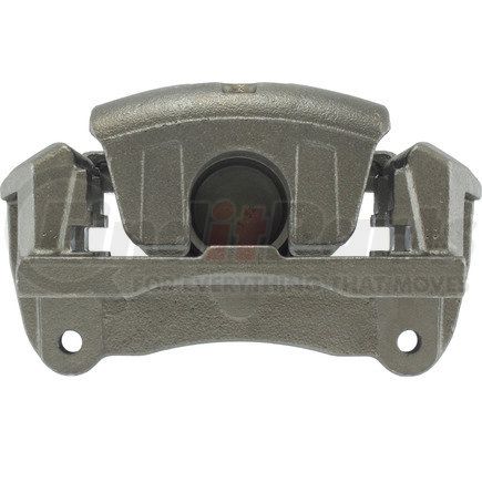 141.44244 by CENTRIC - Centric Semi-Loaded Brake Caliper