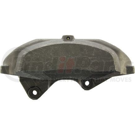 141.44252 by CENTRIC - Centric Semi-Loaded Brake Caliper