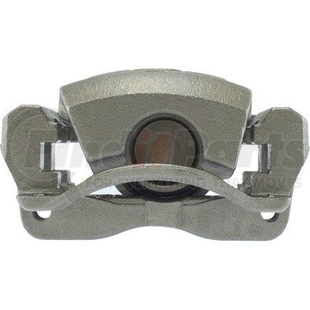 141.44255 by CENTRIC - Centric Semi-Loaded Brake Caliper