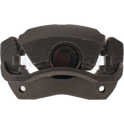 Centric 141.44257 Disc Brake Caliper Centric Semi-Loaded Brake Caliper