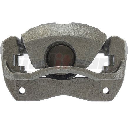 141.44258 by CENTRIC - Centric Semi-Loaded Brake Caliper