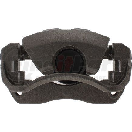 Centric 141.44261 Disc Brake Caliper Centric Semi-Loaded Brake Caliper