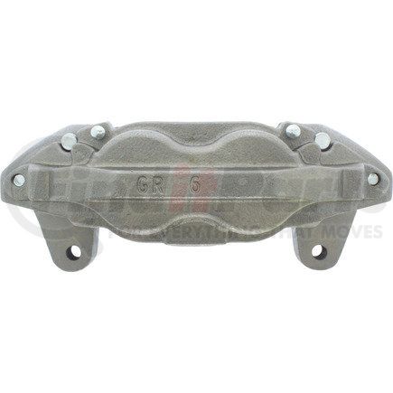 141.44269 by CENTRIC - Centric Semi-Loaded Brake Caliper