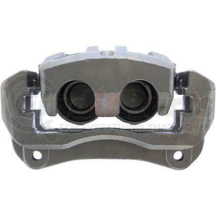 141.44273 by CENTRIC - Centric Semi-Loaded Brake Caliper