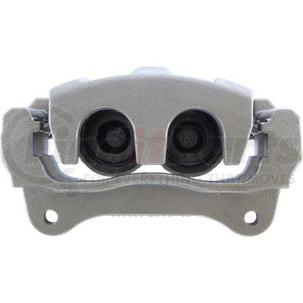 141.44280 by CENTRIC - Centric Semi-Loaded Brake Caliper with New Phenolic Pistons