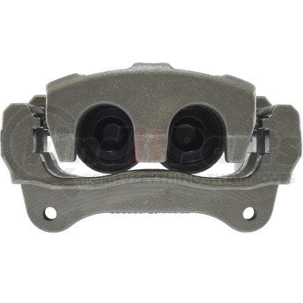 141.44279 by CENTRIC - Semi-Loaded Brake Caliper with New Phenolic Pistons