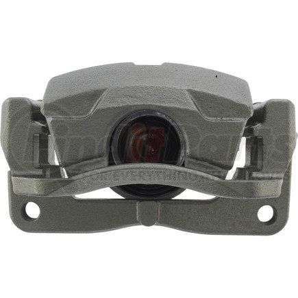 141.44291 by CENTRIC - Centric Semi-Loaded Brake Caliper