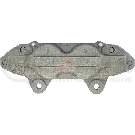 141.44287 by CENTRIC - Centric Semi-Loaded Brake Caliper