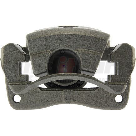 141.44294 by CENTRIC - Centric Semi-Loaded Brake Caliper