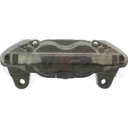 141.44301 by CENTRIC - Centric Semi-Loaded Brake Caliper