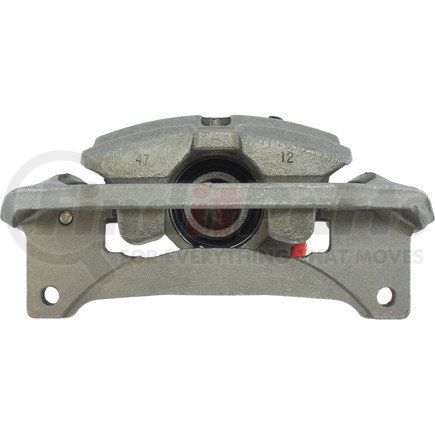 141.44503 by CENTRIC - Centric Semi-Loaded Brake Caliper