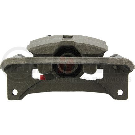 141.44504 by CENTRIC - Centric Semi-Loaded Brake Caliper
