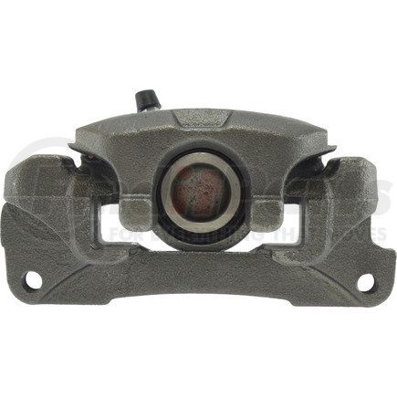 141.44506 by CENTRIC - Centric Semi-Loaded Brake Caliper