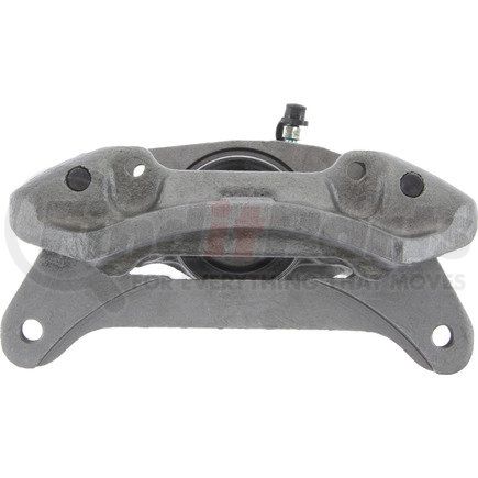 141.44507 by CENTRIC - Centric Semi-Loaded Brake Caliper