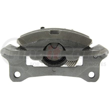 141.44509 by CENTRIC - Centric Semi-Loaded Brake Caliper