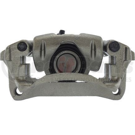 141.44516 by CENTRIC - Centric Semi-Loaded Brake Caliper