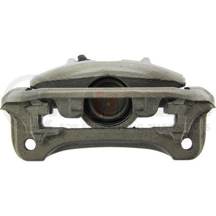 141.44548 by CENTRIC - Centric Semi-Loaded Brake Caliper