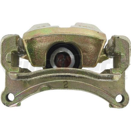 141.44550 by CENTRIC - Centric Semi-Loaded Brake Caliper