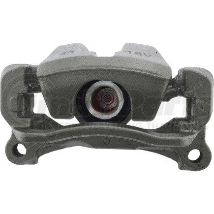 141.44552 by CENTRIC - Centric Semi-Loaded Brake Caliper