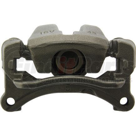 141.44553 by CENTRIC - Centric Semi-Loaded Brake Caliper