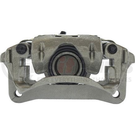 141.44557 by CENTRIC - Centric Semi-Loaded Brake Caliper