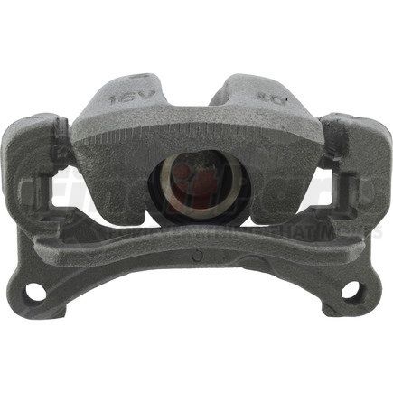 141.44567 by CENTRIC - Centric Semi-Loaded Brake Caliper