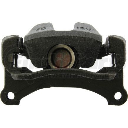 141.44568 by CENTRIC - Centric Semi-Loaded Brake Caliper