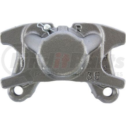 141.44575 by CENTRIC - Centric Semi-Loaded Brake Caliper