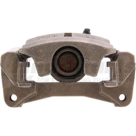 141.44521 by CENTRIC - Centric Semi-Loaded Brake Caliper