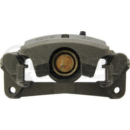 141.44523 by CENTRIC - Centric Semi-Loaded Brake Caliper