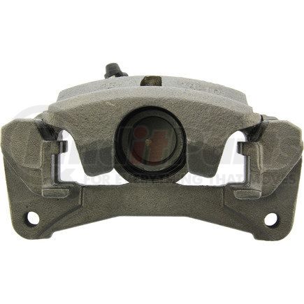 141.44522 by CENTRIC - Centric Semi-Loaded Brake Caliper