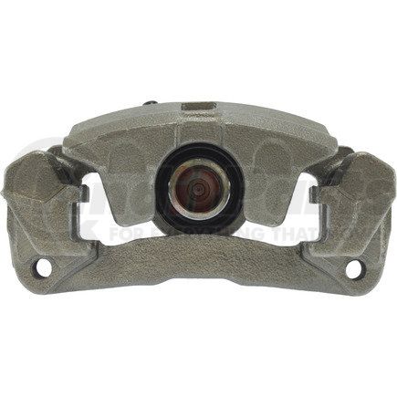 141.44526 by CENTRIC - Centric Semi-Loaded Brake Caliper