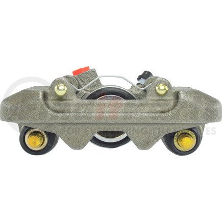 Centric 141.44532 Disc Brake Caliper Centric Semi-Loaded Brake Caliper