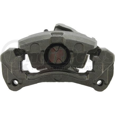 141.44533 by CENTRIC - Centric Semi-Loaded Brake Caliper