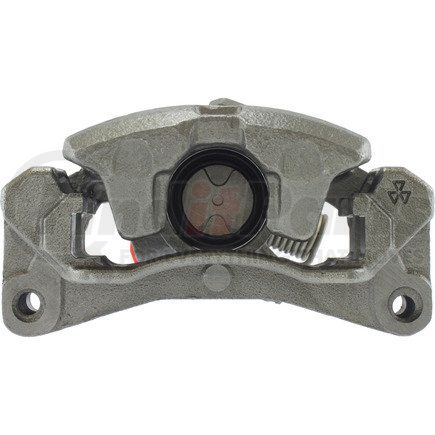 141.44535 by CENTRIC - Centric Semi-Loaded Brake Caliper