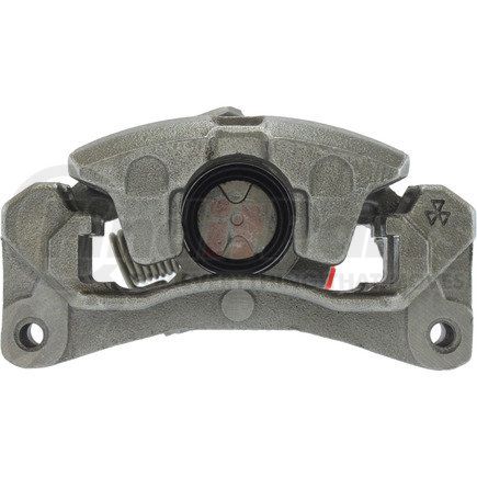 141.44536 by CENTRIC - Centric Semi-Loaded Brake Caliper