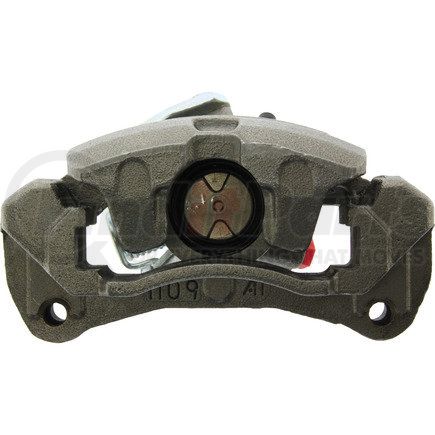 141.44534 by CENTRIC - Centric Semi-Loaded Brake Caliper