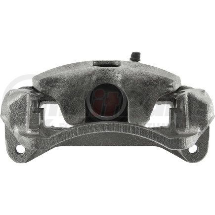 141.44539 by CENTRIC - Centric Semi-Loaded Brake Caliper