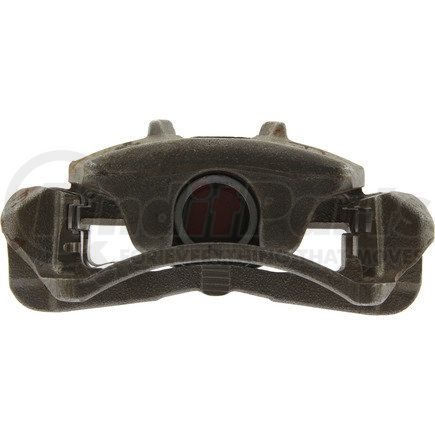 141.44541 by CENTRIC - Centric Semi-Loaded Brake Caliper