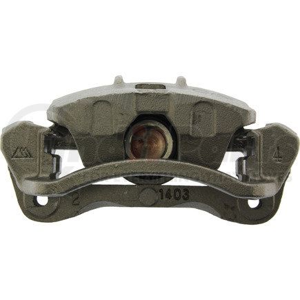 141.44544 by CENTRIC - Centric Semi-Loaded Brake Caliper