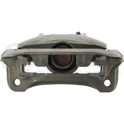Centric 141.44547 Disc Brake Caliper Centric Semi-Loaded Brake Caliper