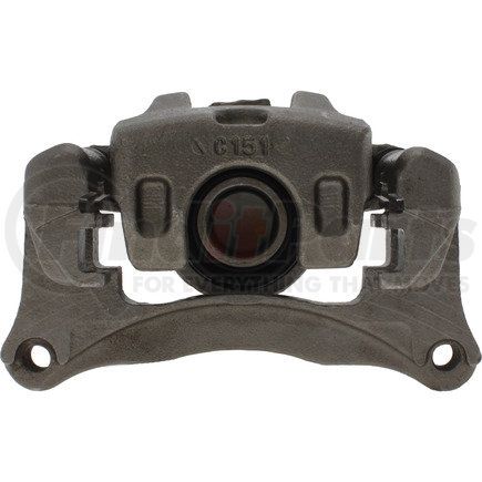 141.44577 by CENTRIC - Centric Semi-Loaded Brake Caliper