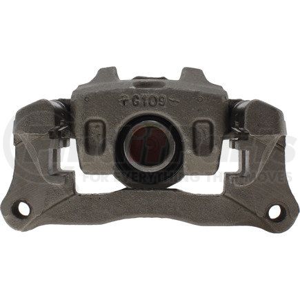 141.44579 by CENTRIC - Centric Semi-Loaded Brake Caliper