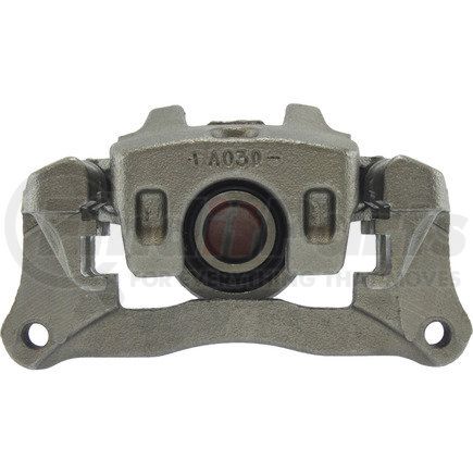 141.44580 by CENTRIC - Centric Semi-Loaded Brake Caliper