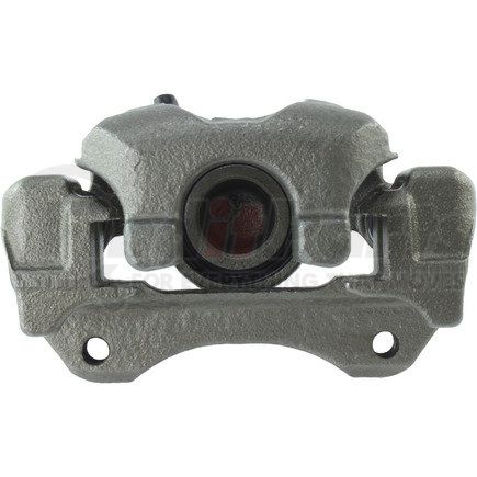 Centric 141.44584 Disc Brake Caliper Centric Semi-Loaded Brake Caliper