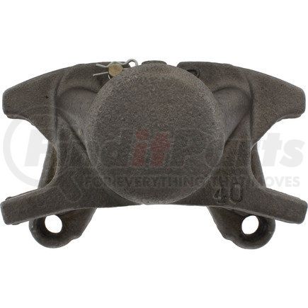 141.44589 by CENTRIC - Centric Semi-Loaded Brake Caliper